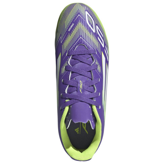 Adidas F50 Club FG/MG J